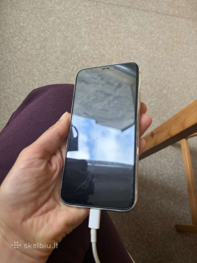 Parduodu „Apple iPhone 11 Pro“ su 256 GB - nuotraukos Nr. 9