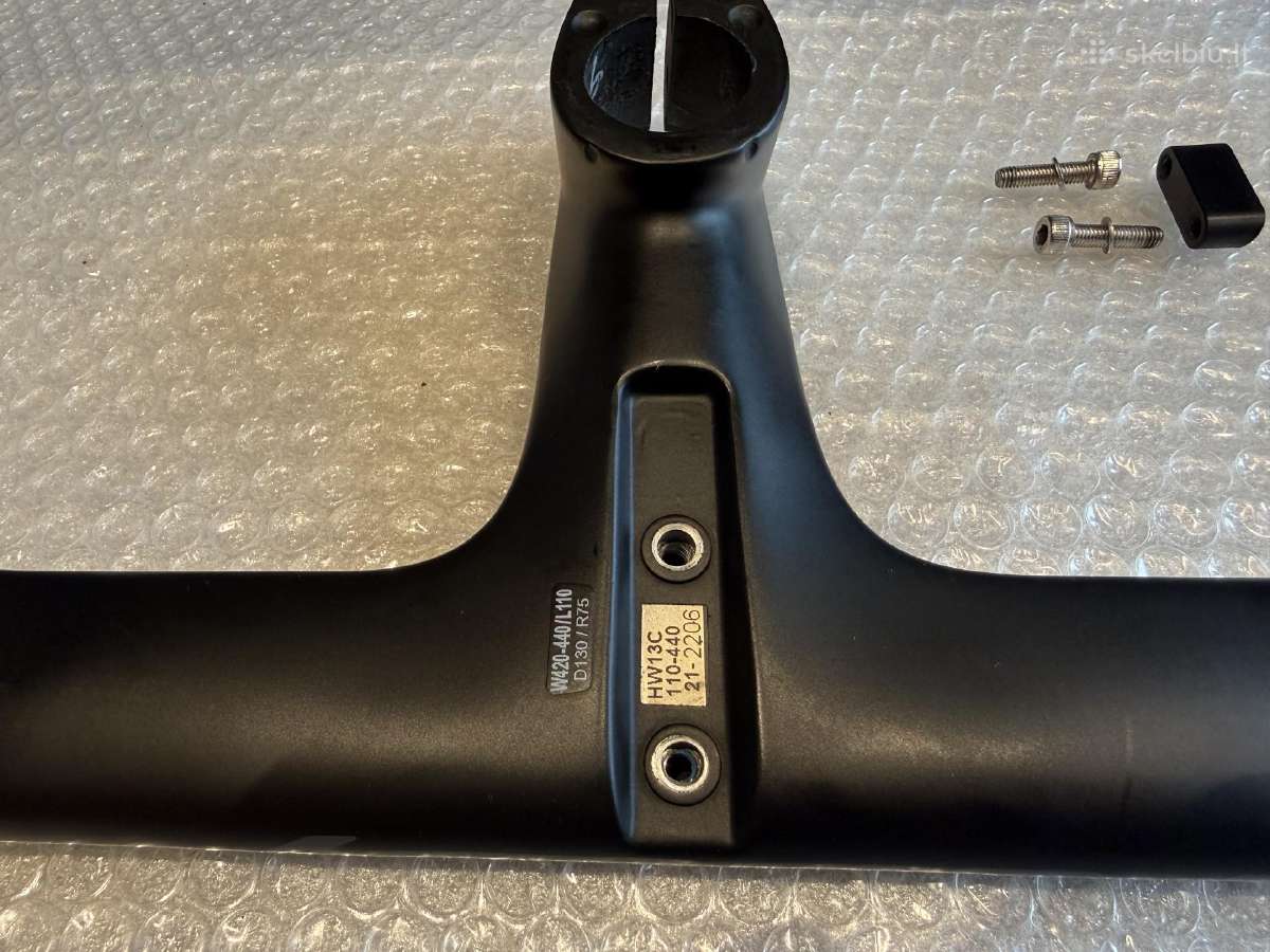 Ridley Kanzo Fast L (Frameset) - nuotraukos Nr. 13