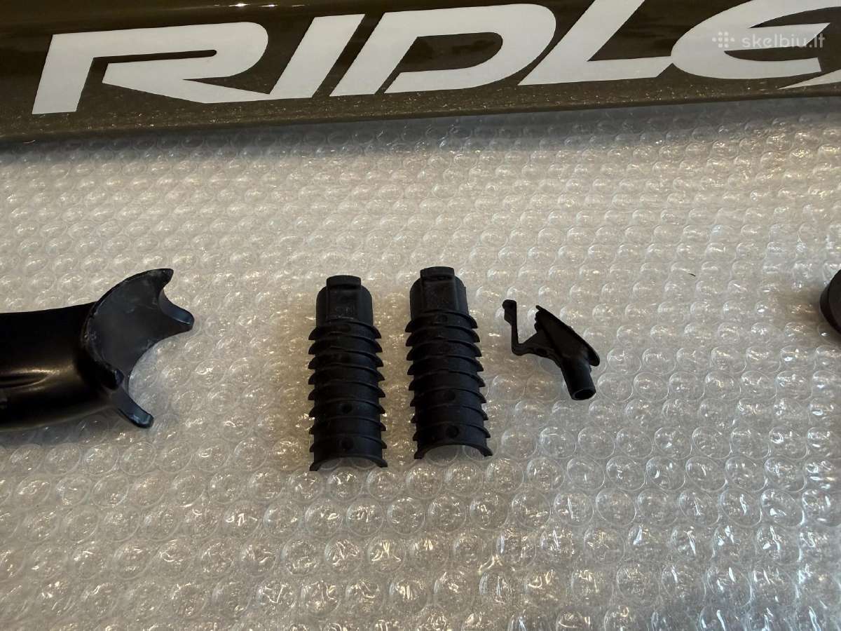 Ridley Kanzo Fast L (Frameset) - nuotraukos Nr. 19