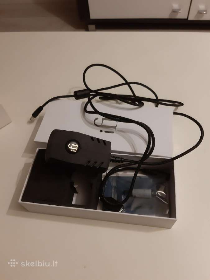 Ifi ipower2 5v/2,5 A - nuotraukos Nr. 3