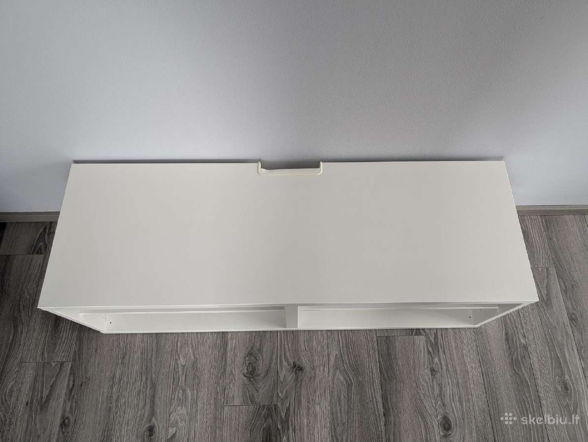 Ikea Besta TV Staliukas - nuotraukos Nr. 2