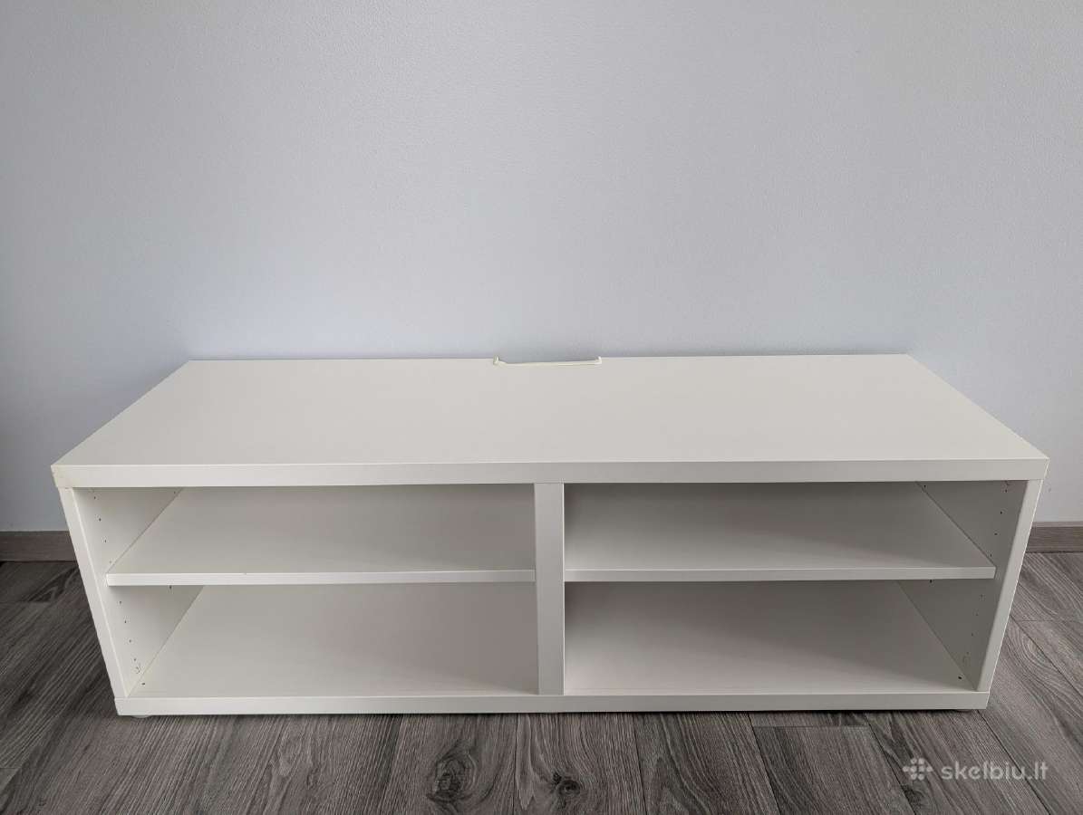 Ikea Besta TV Staliukas - nuotraukos Nr. 3