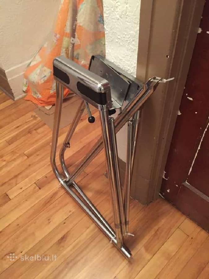 Yamaha Yc 45d stovas ieskau - nuotraukos Nr. 2