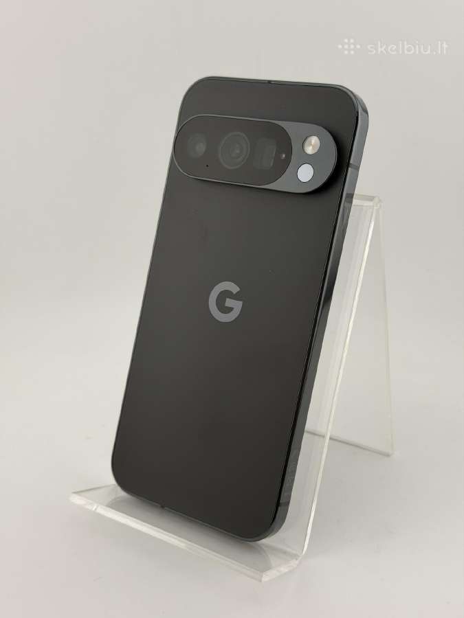 -Google Pixel 10 Pro 256gb/512gb-kaip nauji - nuotraukos Nr. 2
