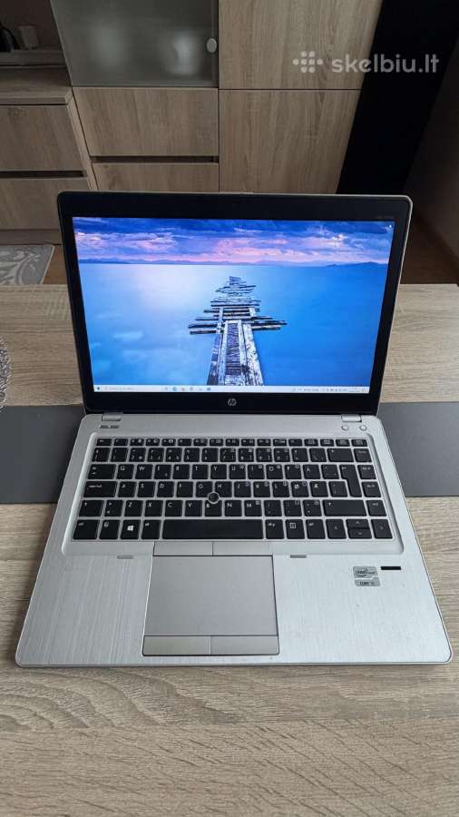 Hp Elitebook folio 9470m:8470p - nuotraukos Nr. 2