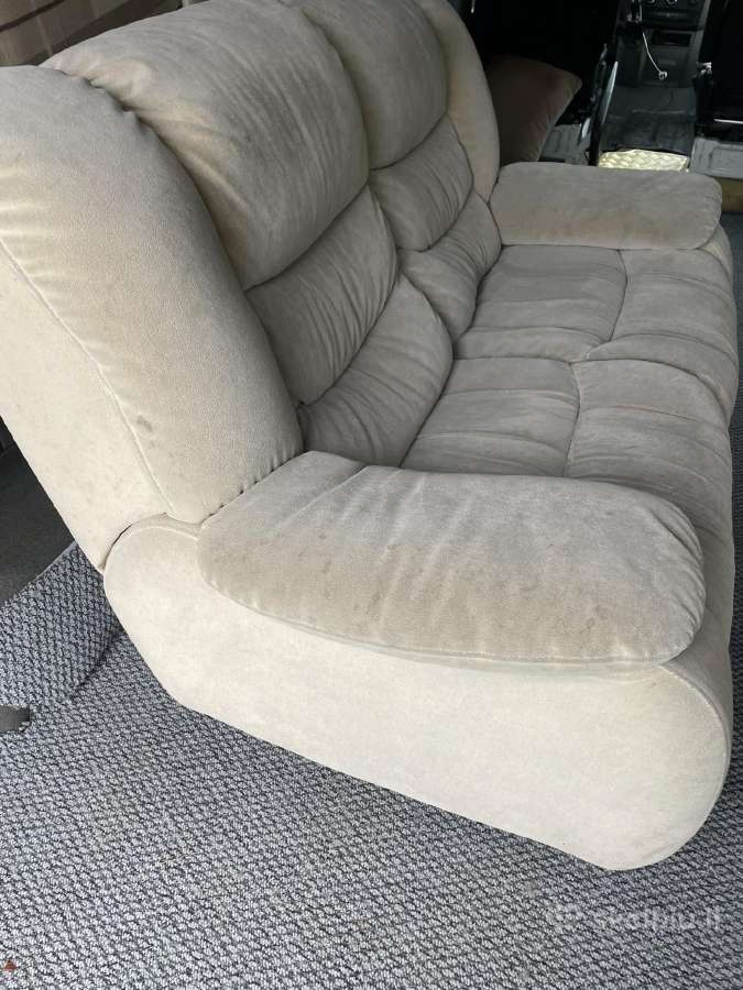 Dovanoju 2 -te Sofa - nuotraukos Nr. 3