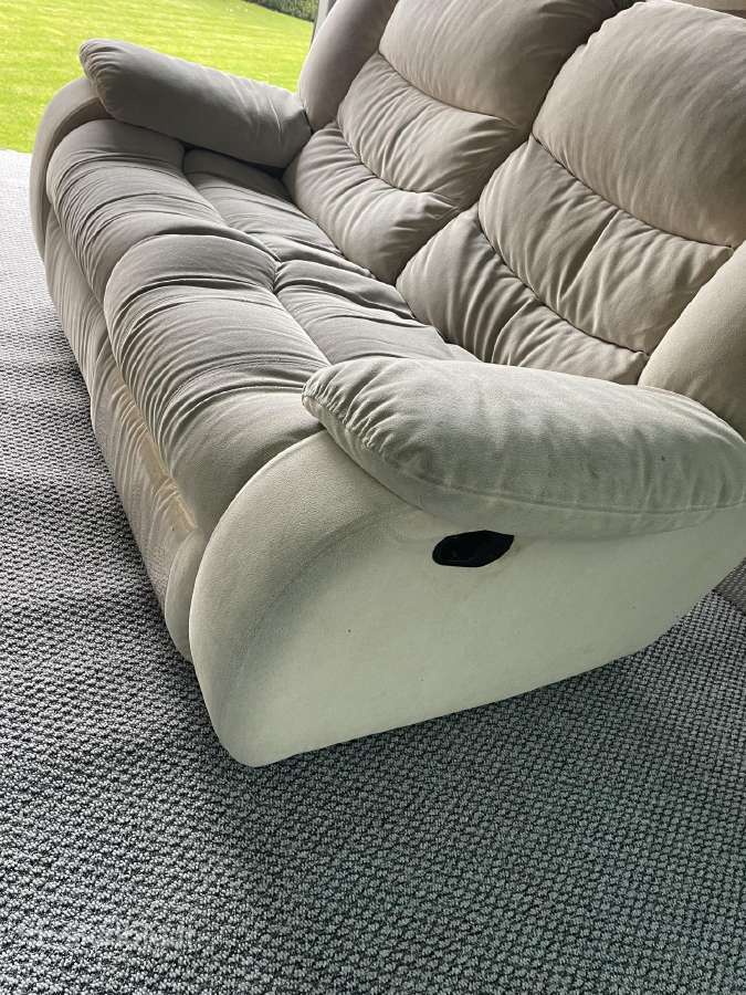 Dovanoju 2 -te Sofa - nuotraukos Nr. 4