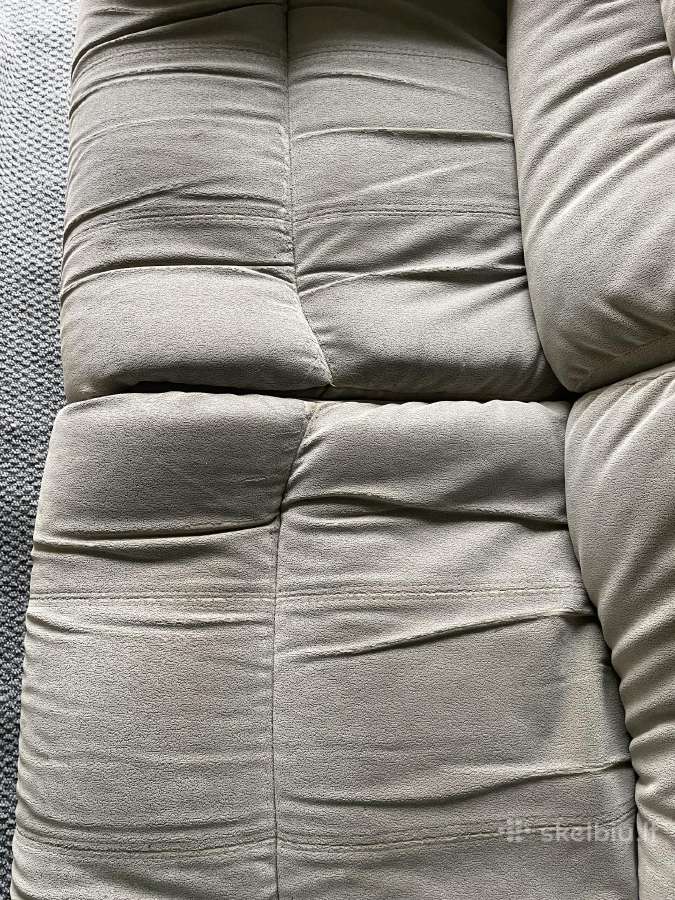 Dovanoju 2 -te Sofa - nuotraukos Nr. 5