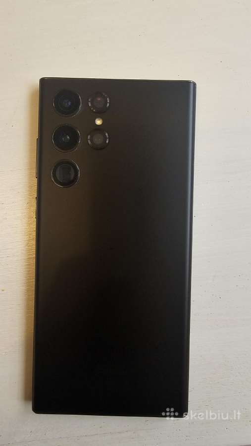Parduodu puikios bukles S22 ultra - nuotraukos Nr. 2