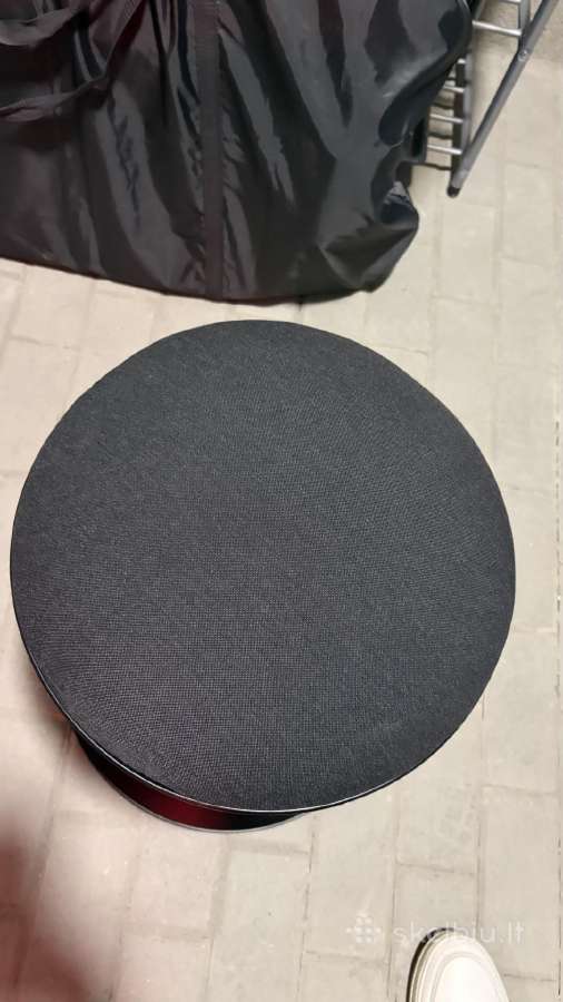 Aukšta taburetė Ikea Nilserik - nuotraukos Nr. 5
