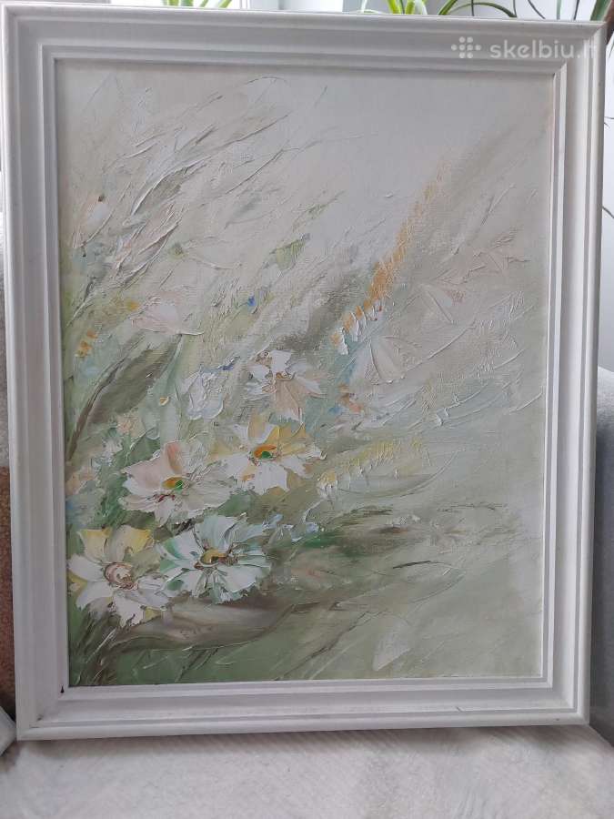 3paveikskai "gėlės" - nuotraukos Nr. 4