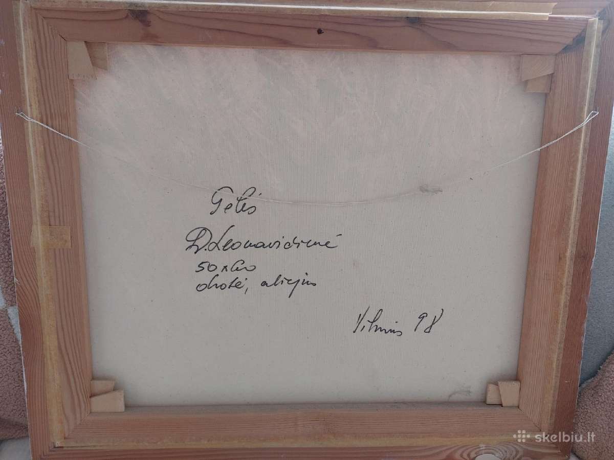 3paveikskai "gėlės" - nuotraukos Nr. 6