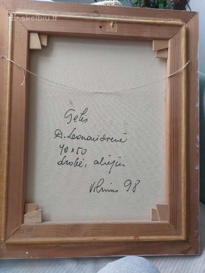 3paveikskai "gėlės" - nuotraukos Nr. 7