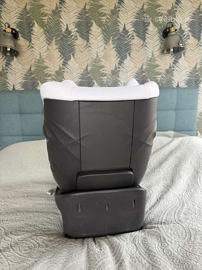Cybex Sirona G i-size automobilinė kėdutė - nuotraukos Nr. 4