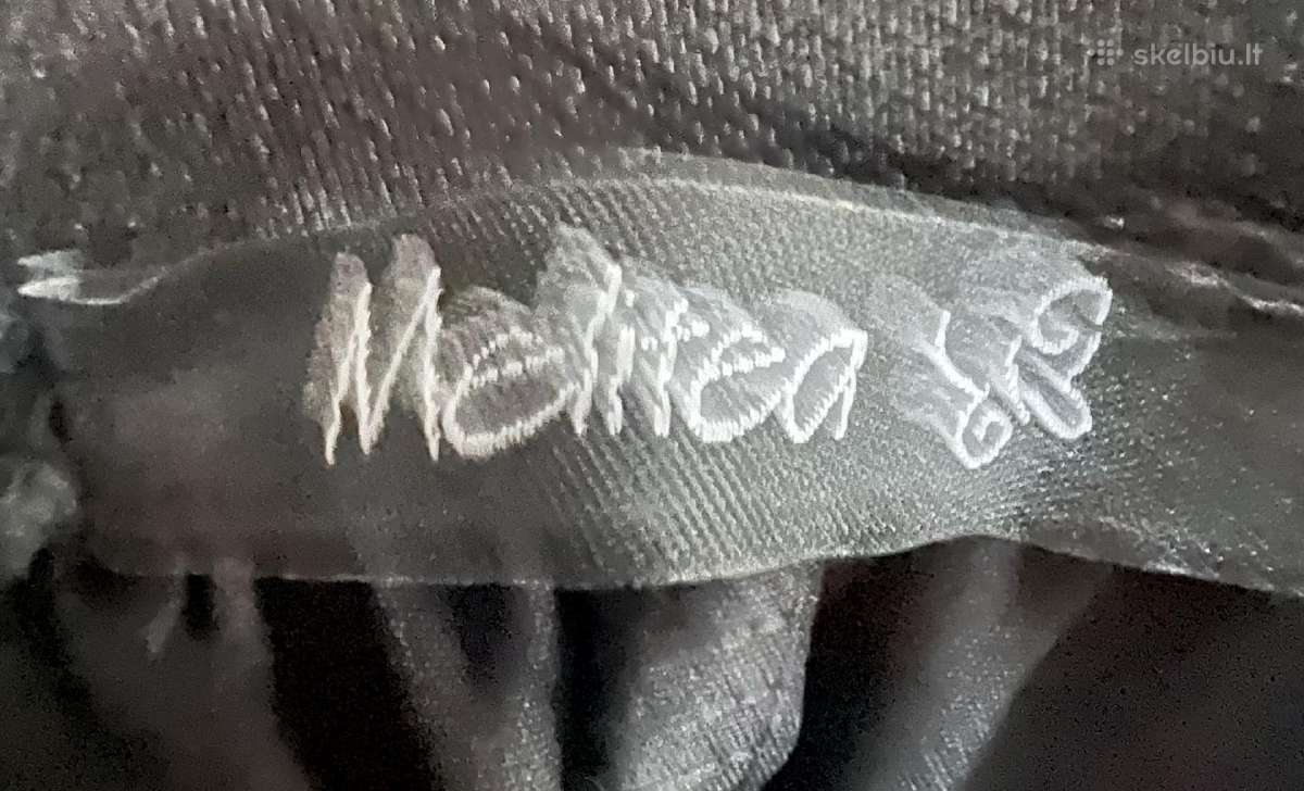 Moteriškos kelnės - nuotraukos Nr. 3