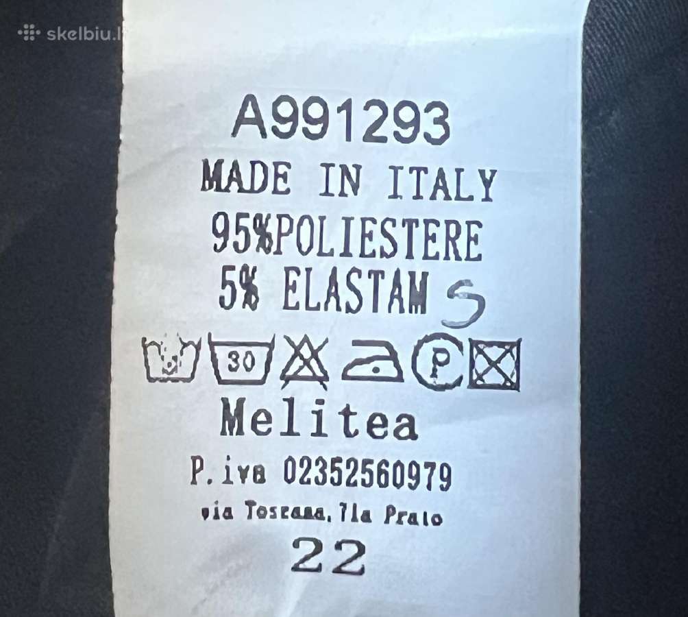 Moteriškos kelnės - nuotraukos Nr. 4