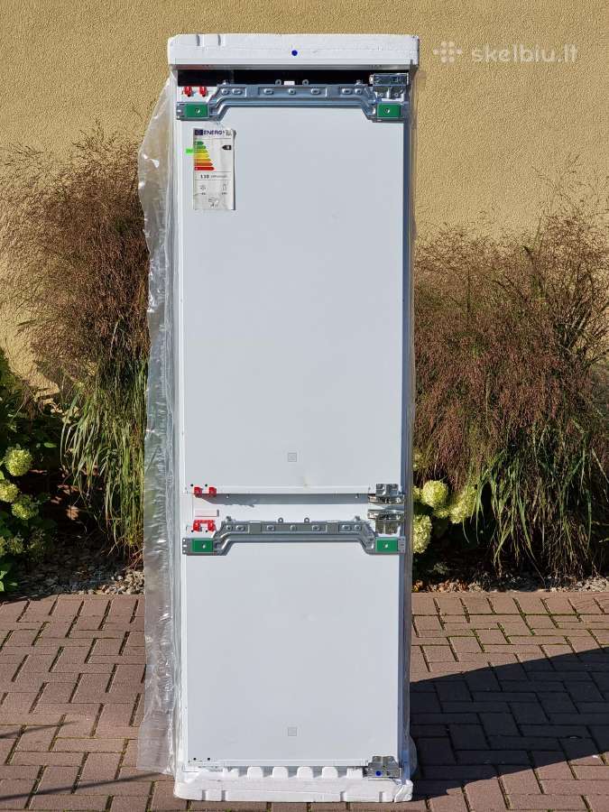 Naujas Aeg Tsc8m181bc 8000 serijos)+ garantija - nuotraukos Nr. 5
