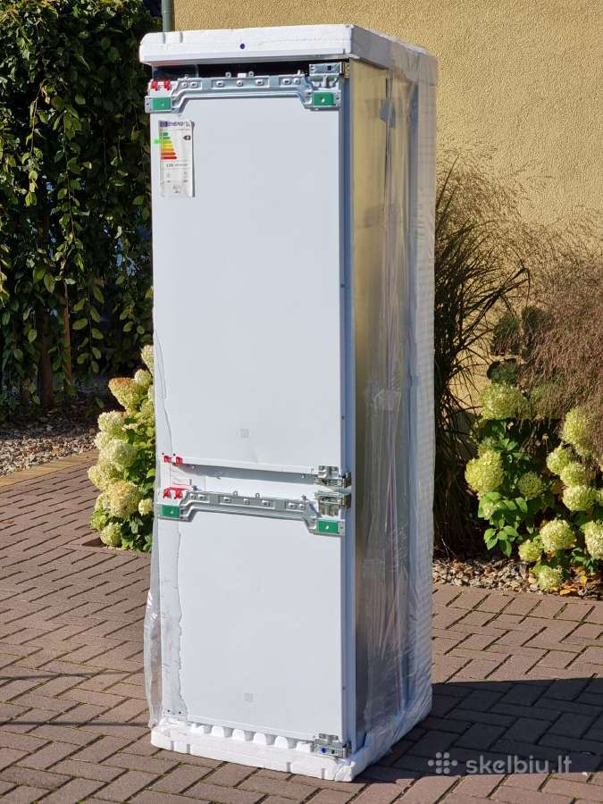 Naujas Aeg Tsc8m181bc 8000 serijos)+ garantija - nuotraukos Nr. 7