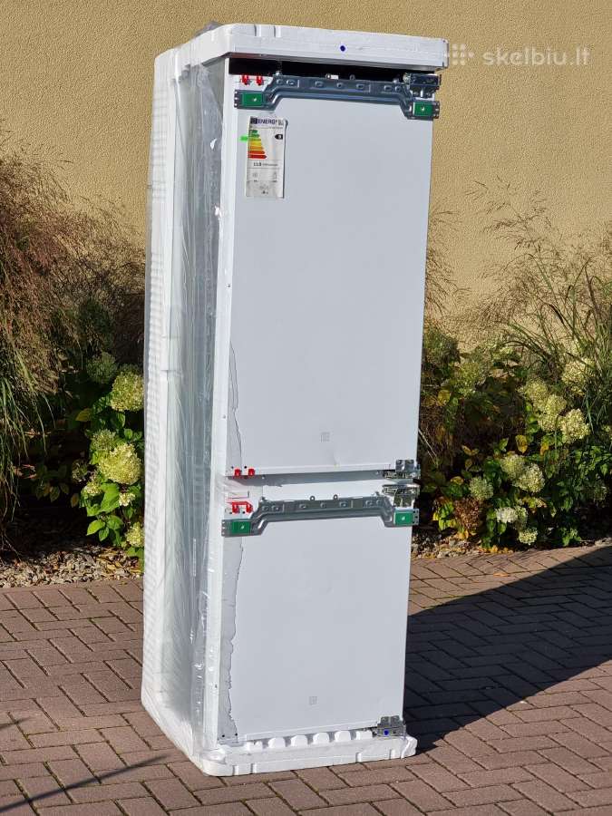 Naujas Aeg Tsc8m181bc 8000 serijos)+ garantija - nuotraukos Nr. 6