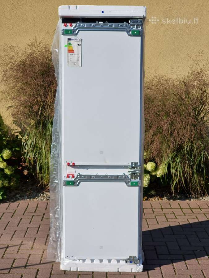 Naujas Aeg Tsc8m181bc 8000 serijos)+ garantija - nuotraukos Nr. 8