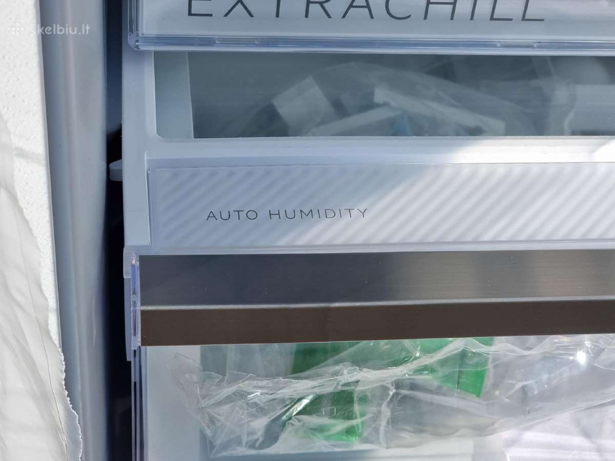 Naujas Aeg Tsc8m181bc 8000 serijos)+ garantija - nuotraukos Nr. 12