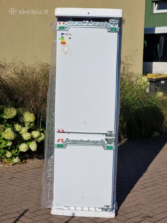 Naujas Aeg Tsc8m181bc 8000 serijos)+ garantija - nuotraukos Nr. 25