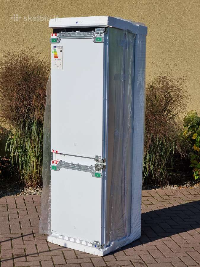 Naujas Aeg Tsc8m181bc 8000 serijos)+ garantija - nuotraukos Nr. 26
