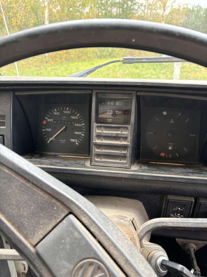 VW Caravelle - nuotraukos Nr. 7