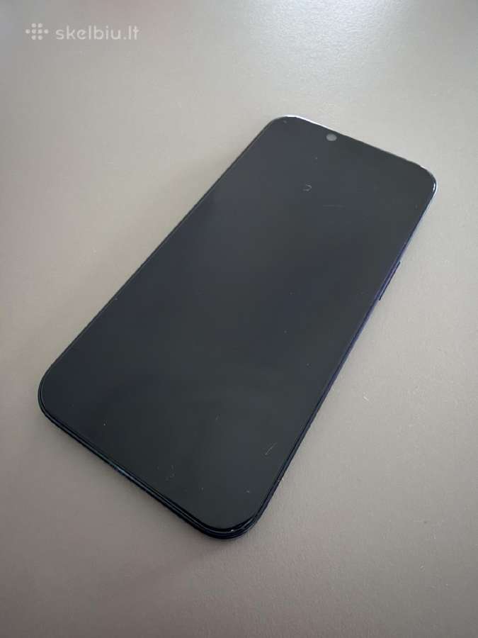 iPhone 14 128gb - nuotraukos Nr. 2