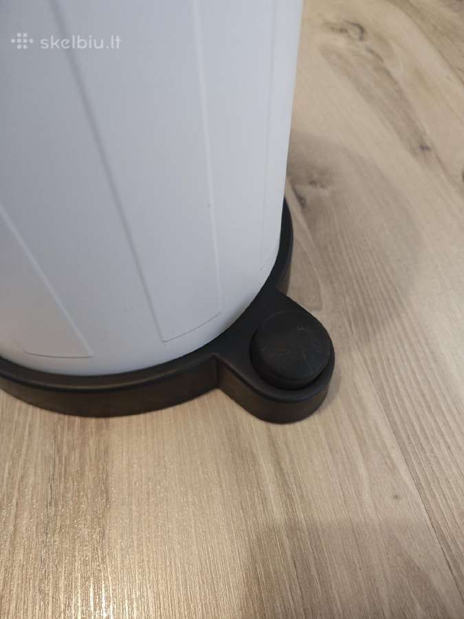 Ikea toftan šiukšliadėžė nauja - nuotraukos Nr. 3