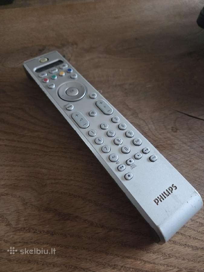 Paduodamas Philips 32" apie 82cm - nuotraukos Nr. 4