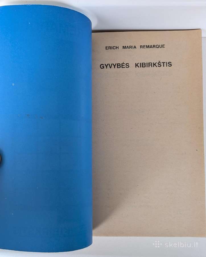 Gyvybės kibirkštis - nuotraukos Nr. 3