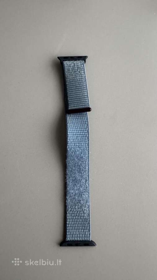 Apple Watch se2 - nuotraukos Nr. 4