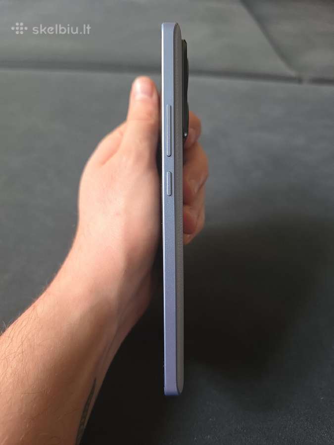 Xiaomi 13t 256gb 8gb RAM - nuotraukos Nr. 2