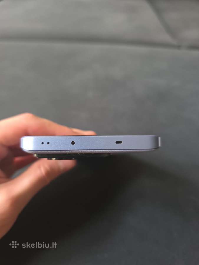Xiaomi 13t 256gb 8gb RAM - nuotraukos Nr. 4