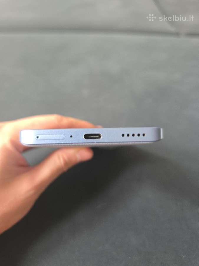 Xiaomi 13t 256gb 8gb RAM - nuotraukos Nr. 5