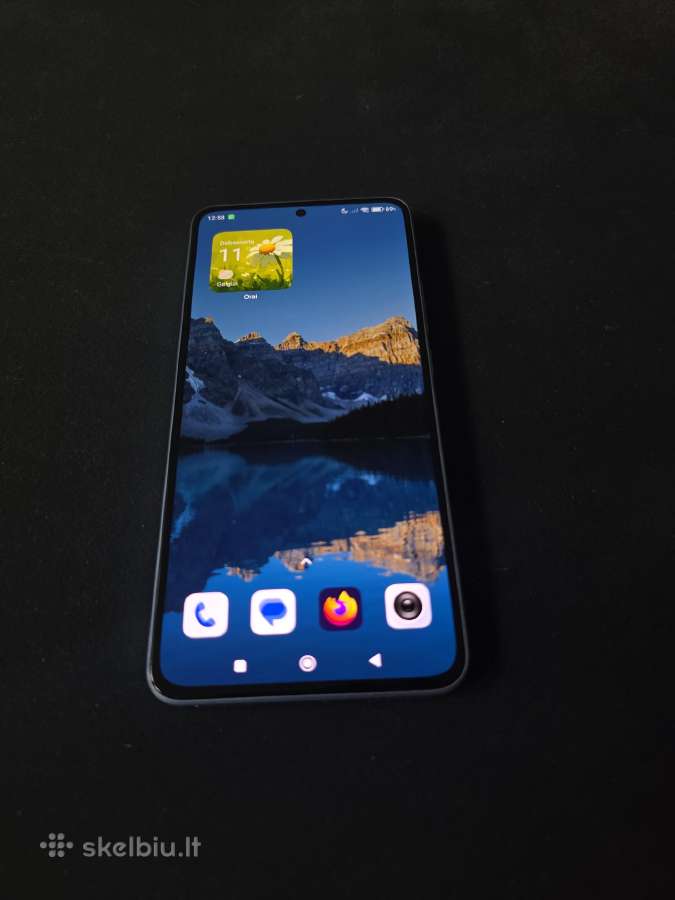 Xiaomi 13t 256gb 8gb RAM - nuotraukos Nr. 6