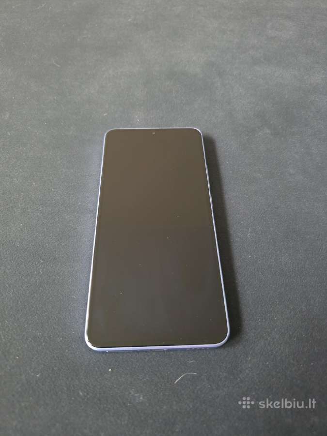 Xiaomi 13t 256gb 8gb RAM - nuotraukos Nr. 7