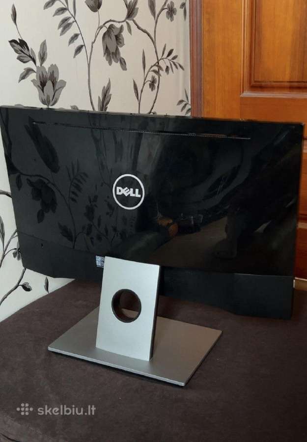 Dell Se2216h - nuotraukos Nr. 3