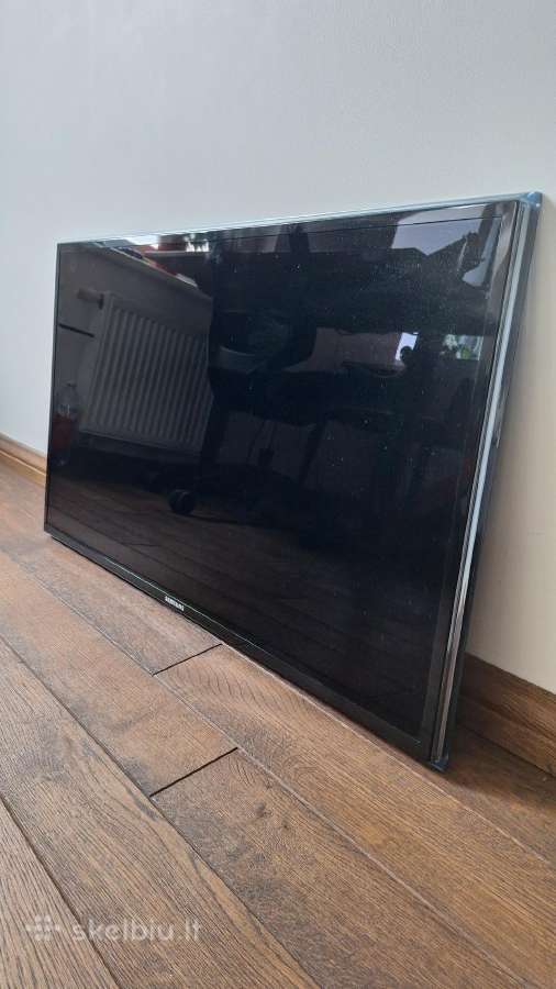 Samsung TV - nuotraukos Nr. 2
