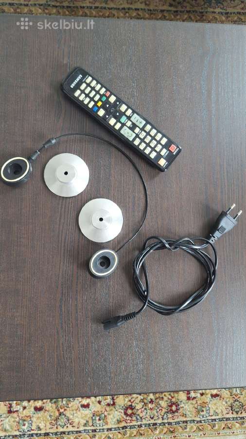 Samsung TV - nuotraukos Nr. 5