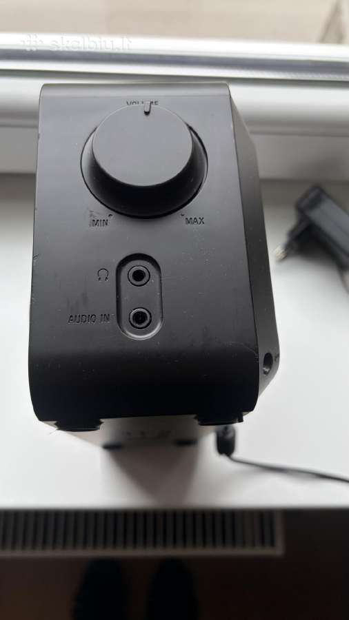 Sony Dab:fm radijas - nuotraukos Nr. 3
