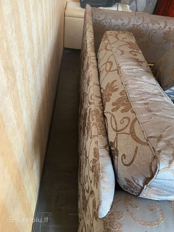 Sofa lova - nuotraukos Nr. 8