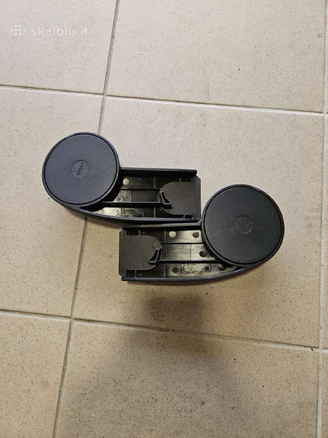 Cybex adapteriai - nuotraukos Nr. 2