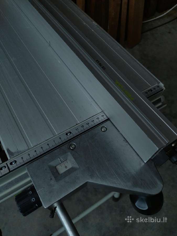 Festool CS 70 - nuotraukos Nr. 8