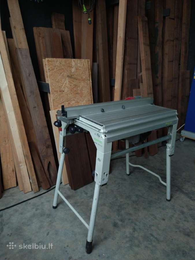Festool CS 70 - nuotraukos Nr. 9
