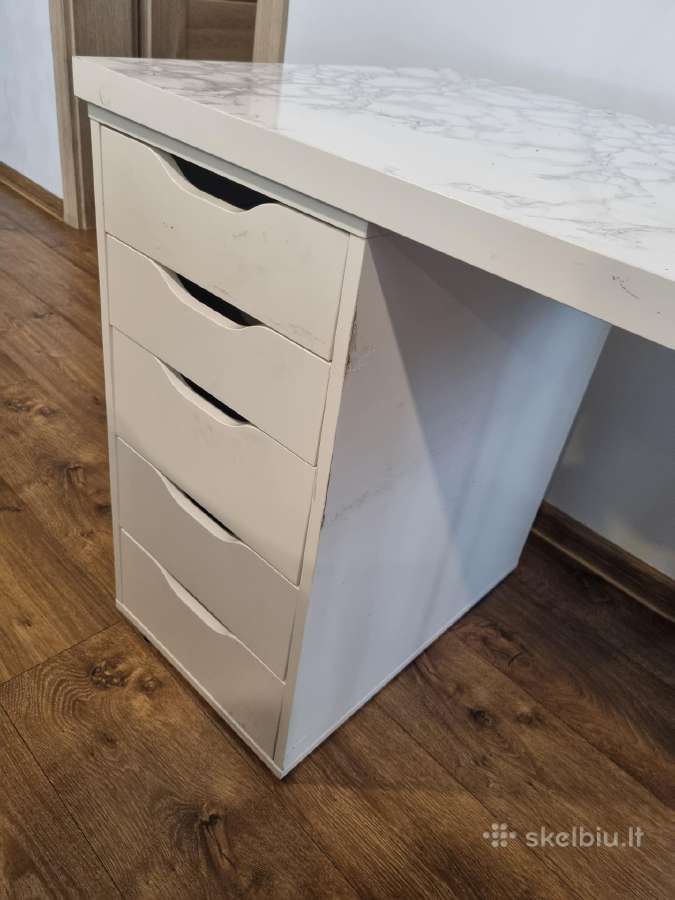 Rasomasis stalas ikea - nuotraukos Nr. 2
