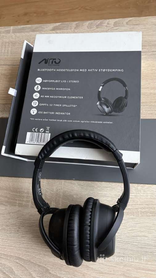 Ausines :jbl: beats studio3;platton 2bt - nuotraukos Nr. 8