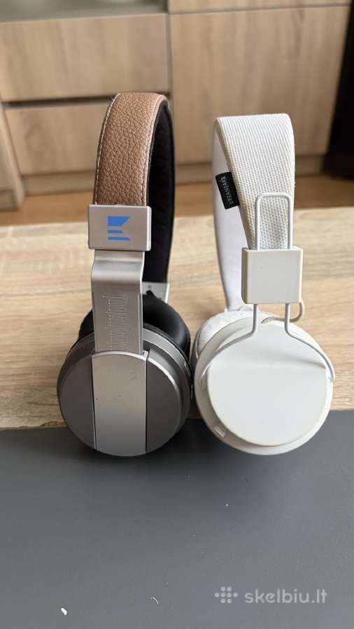 Ausines :jbl: beats studio3;platton 2bt - nuotraukos Nr. 9