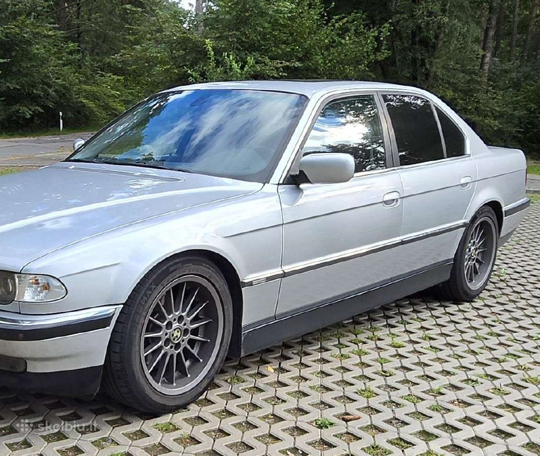Bmw R18 ratlankiai Style 32 - nuotraukos Nr. 2